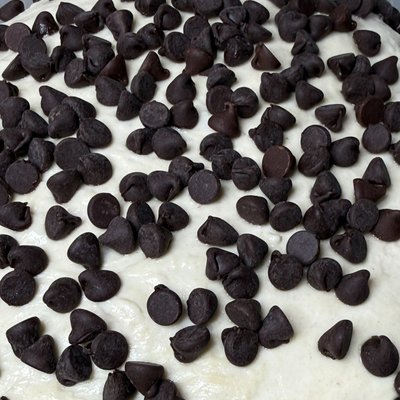 Chocolate Chip 