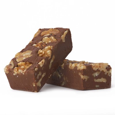 Milk Chocolate Walnut