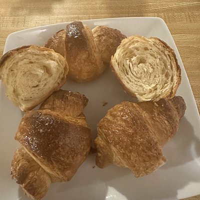 Butter Croissant