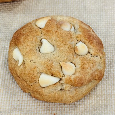 One Dozen Snickerdoodle Cookies 