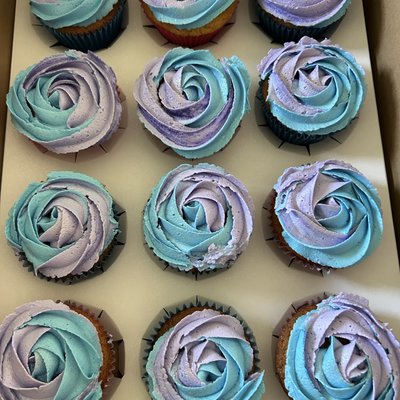 Cupcakes