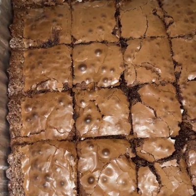 🍫 Brownies  (12 count ) 