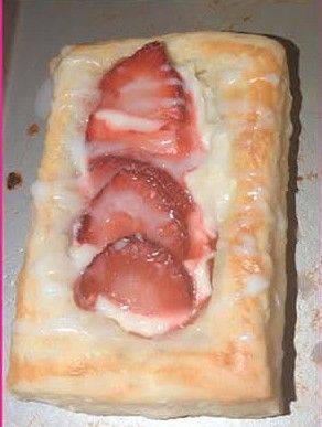 Puff Pastry 