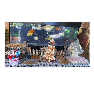 Catering Services/Dessert Bars (Prices May Vary On Products)