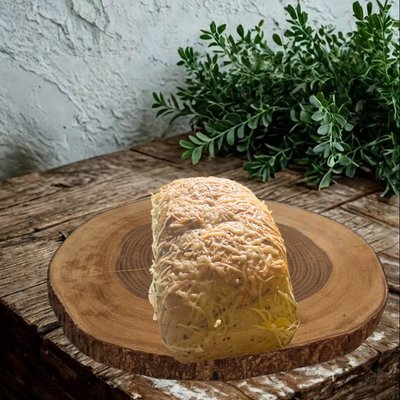 Italian Herb & Cheese Sandwich Loaf