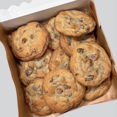 Cookies- 12 Count 