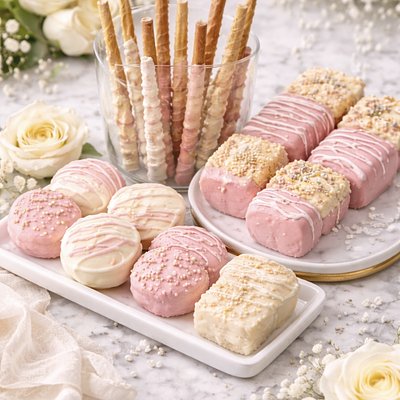 Petite Celebration Package