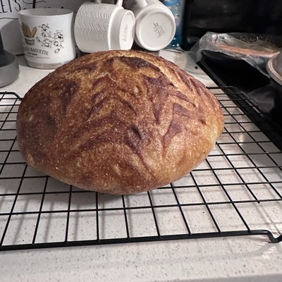 Clasic Sourdough 