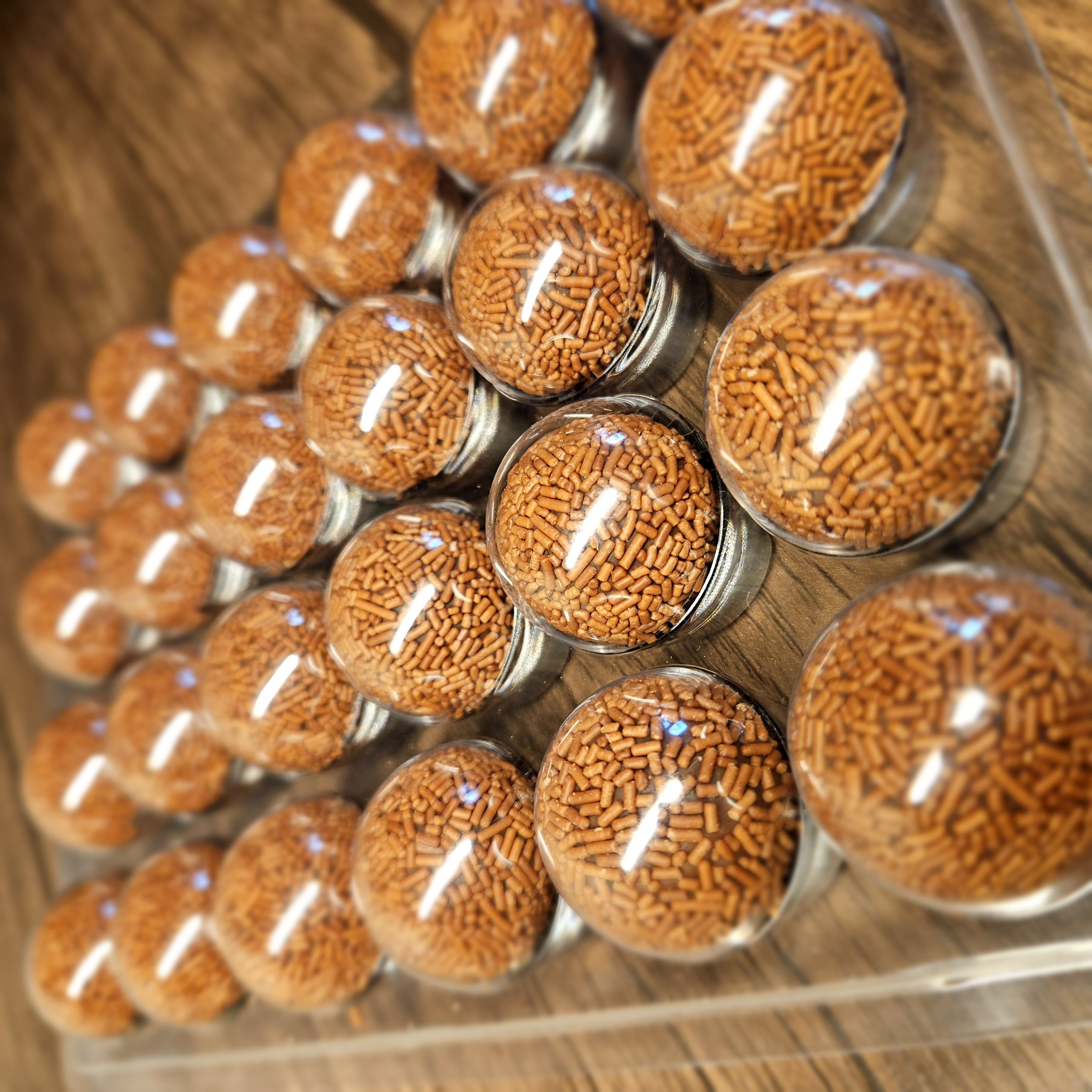 Box of 24 Brigadeiros 