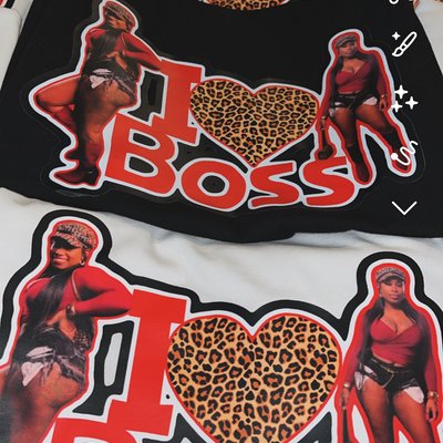 Custom Shirts 