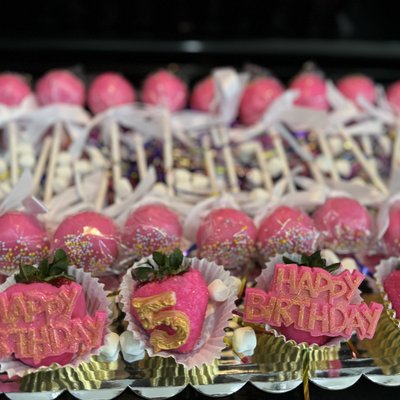 Cake Pops