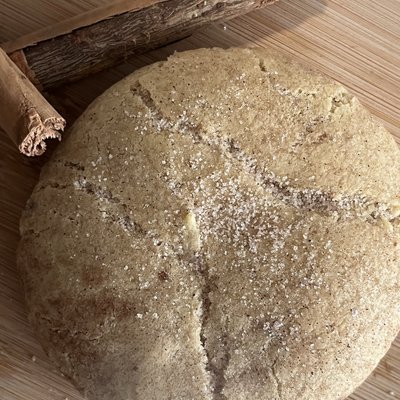Snickerdoodle (24)