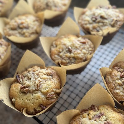 Banana Nut Chocolate Chip