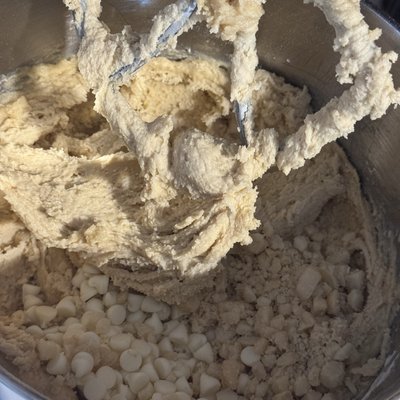     Macadamia Dream 🤍