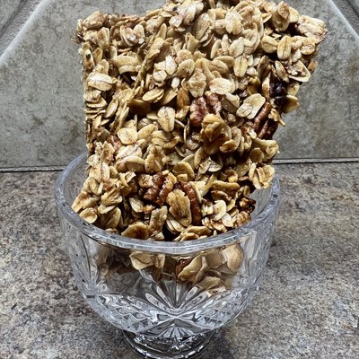 Granola Bars