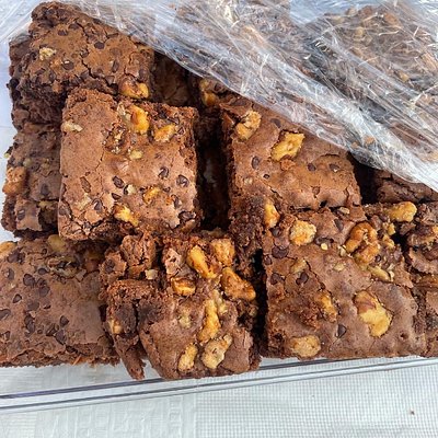 Brownies 