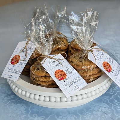 Cookie Bundle