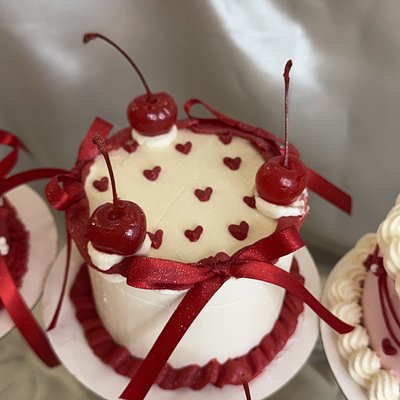 Bento Cake