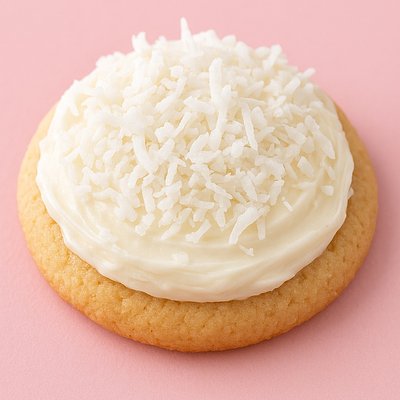 Coconut Cloud