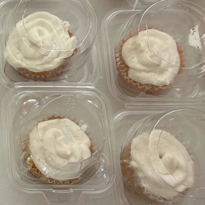 Cupcakes