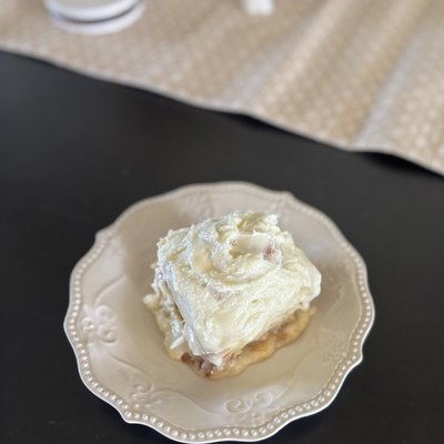 Cinnamon Rolls - Dozen