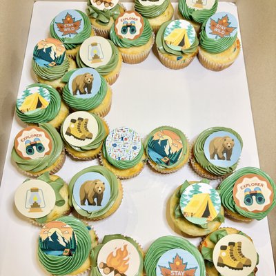 Cupcakes