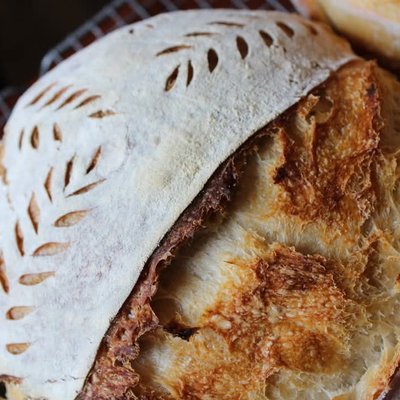 Traditional Sourdough 