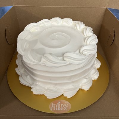 Mini Cake 