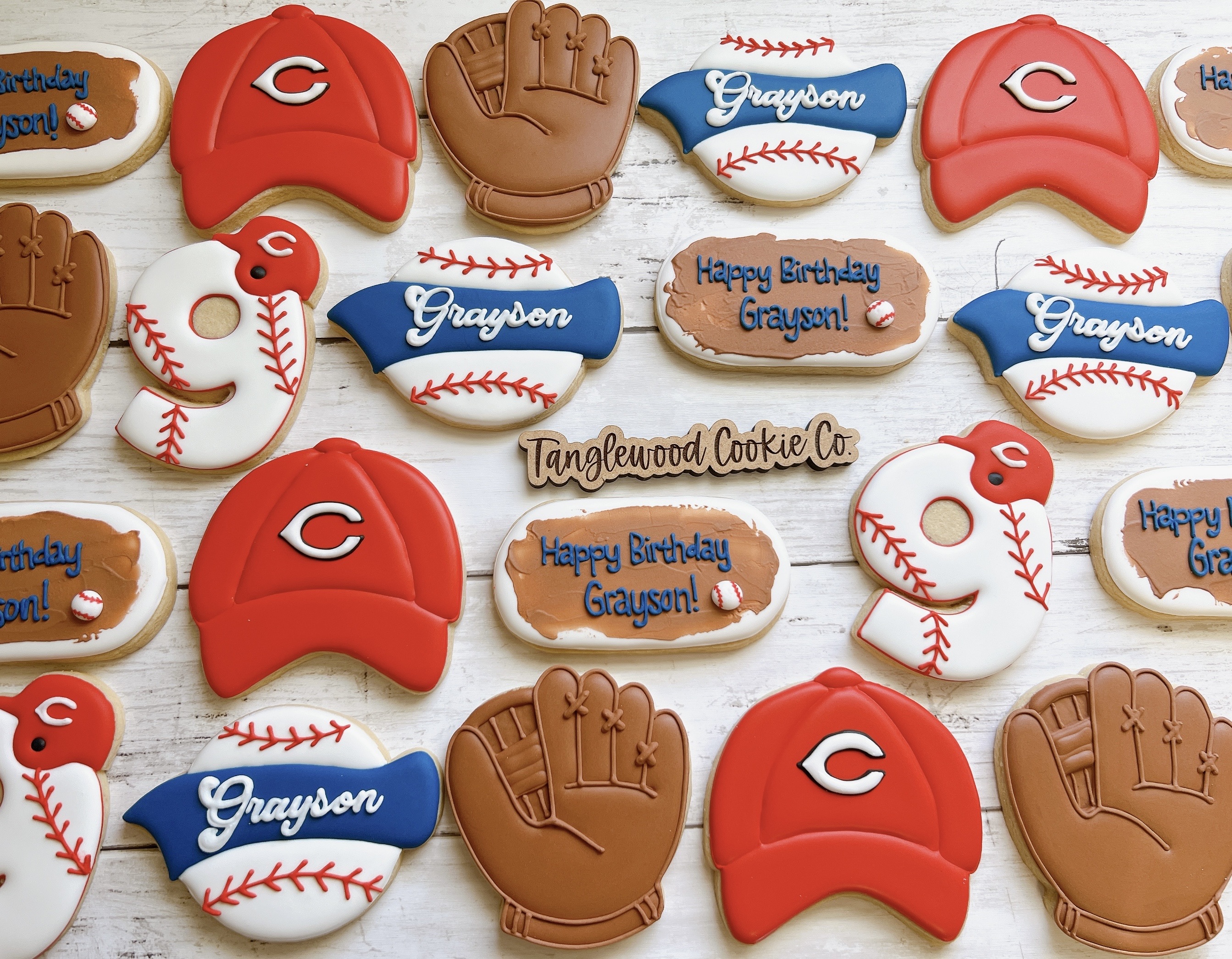 Cookies 