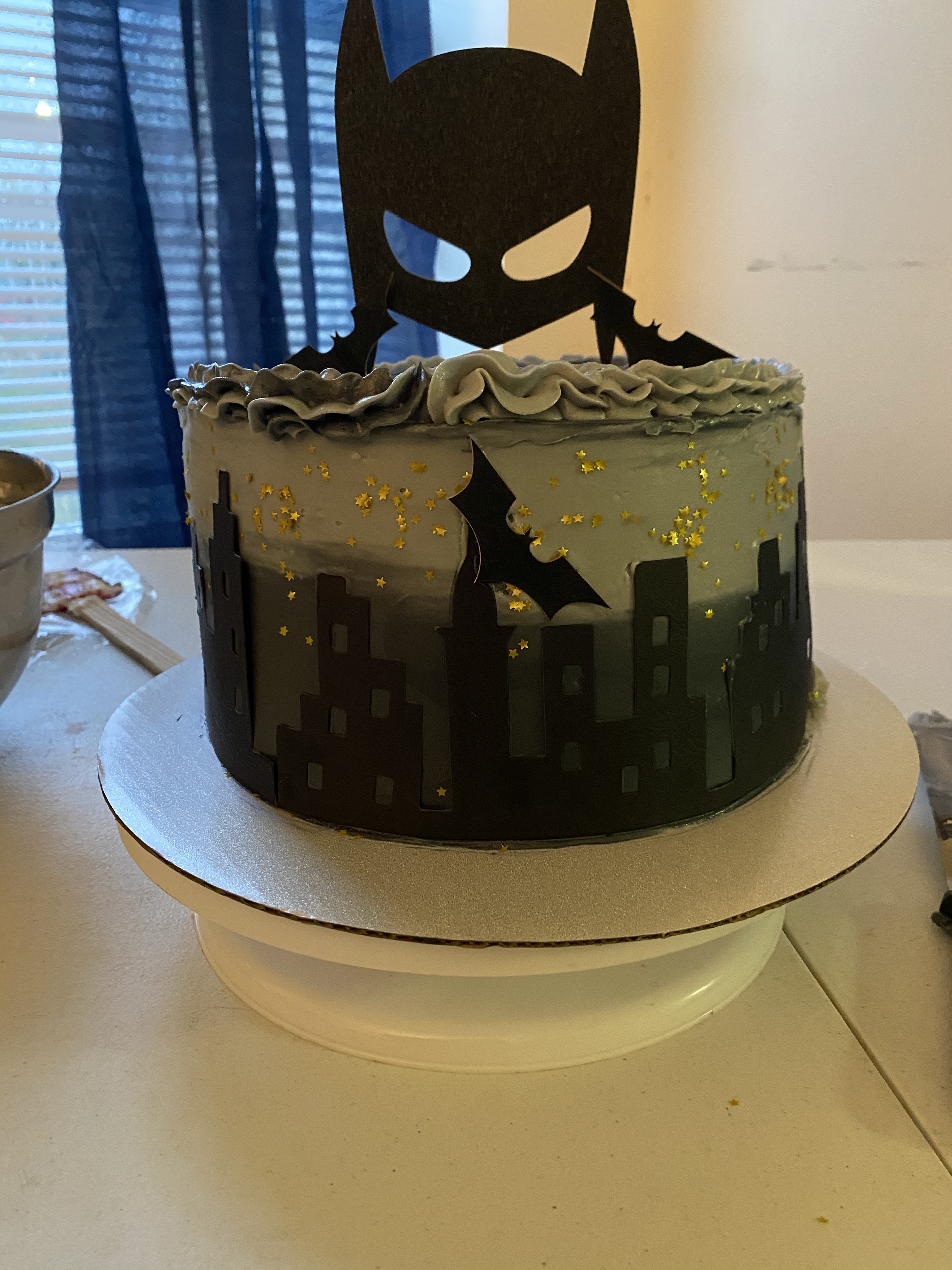 Cakes 