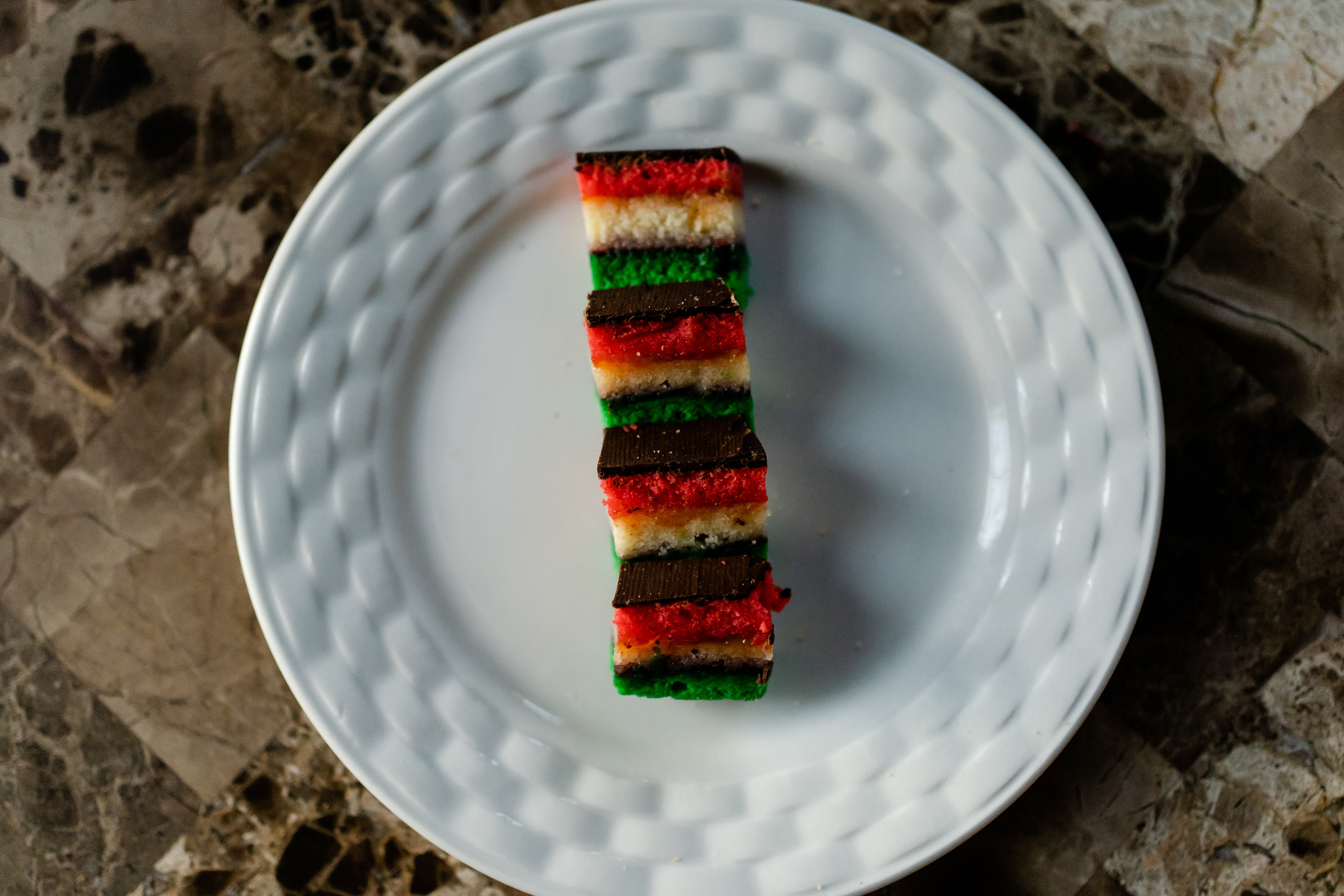 Neapolitan