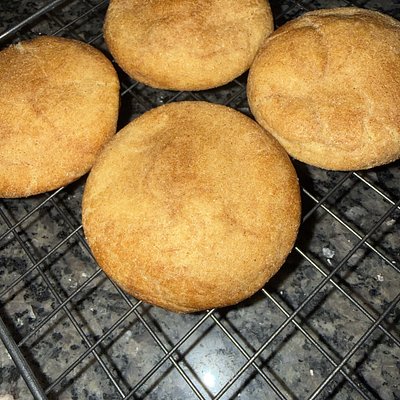 Snickerdoodle