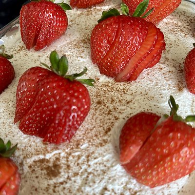 Tres Leches Cake  (12 Servings)
