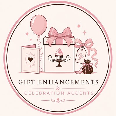 Gift Enhancements & Celebration Accents