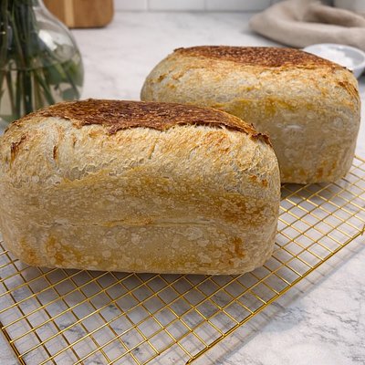 Sandwich Loaf
