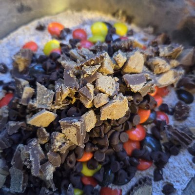 Custom Flavor