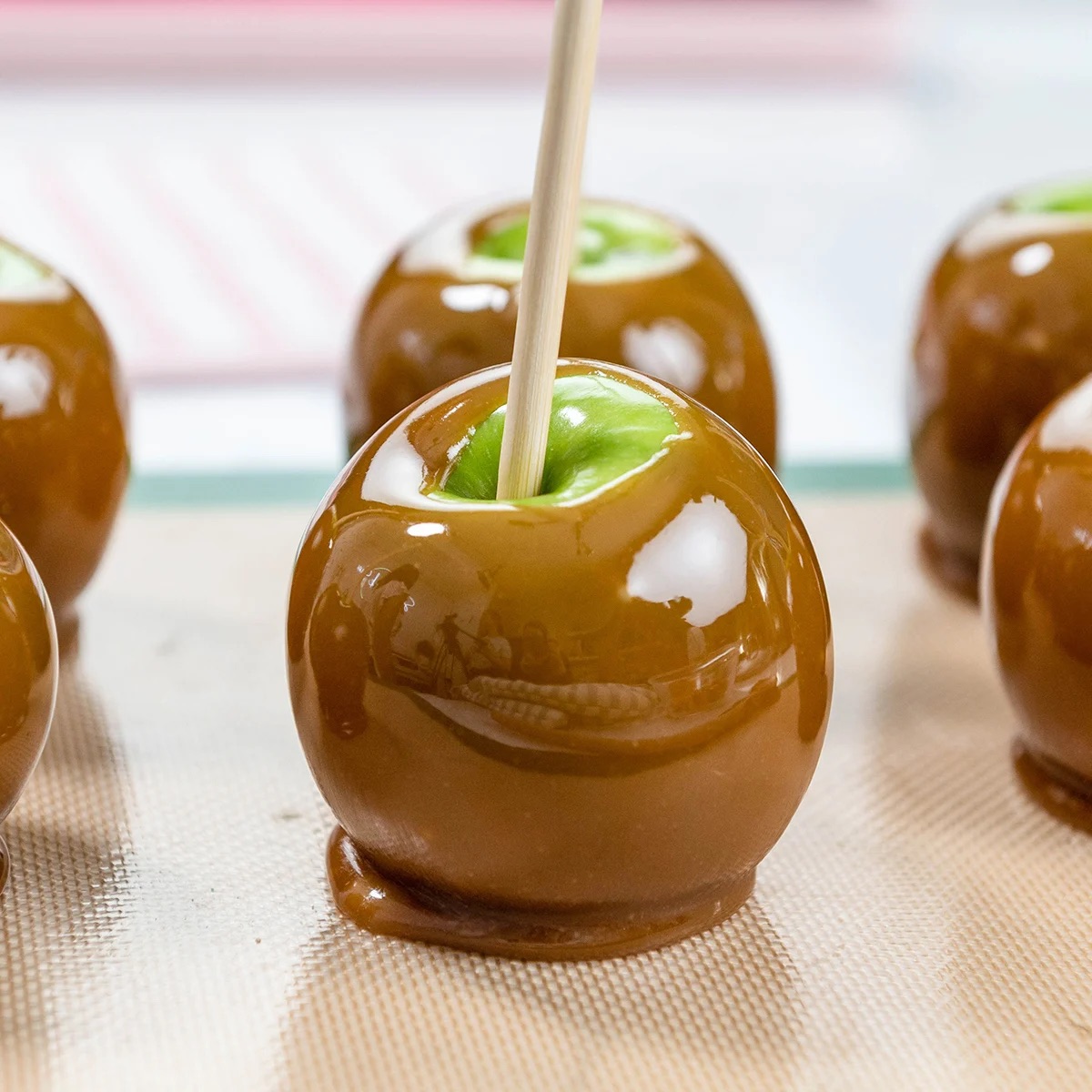 Candy Apple