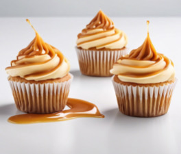 Salted Caramel 