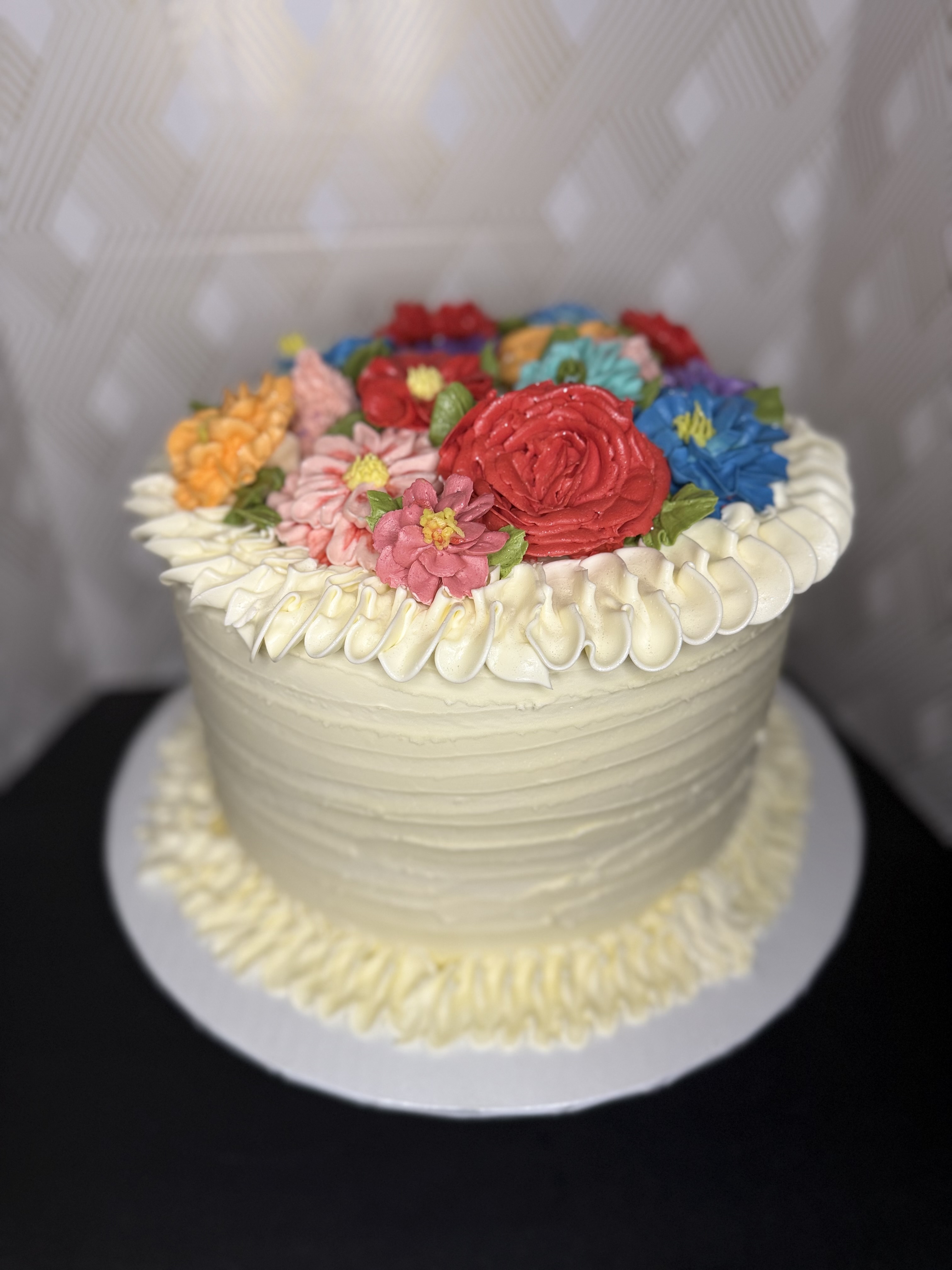 Cakes