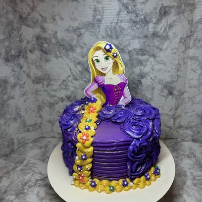 8inch Round Cake