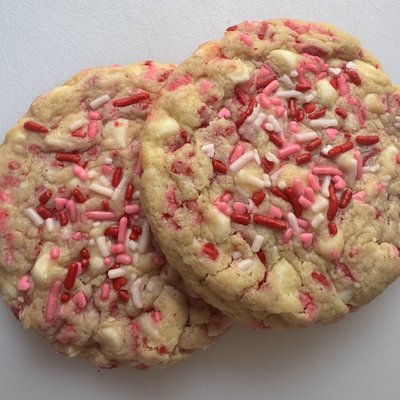 Sugar Cookie