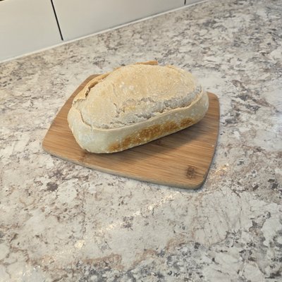 Classic Sourdough 