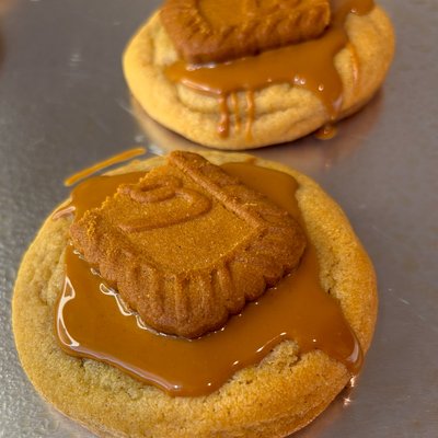 Cookie Butter