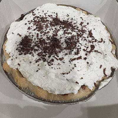 Chocolate Cream Mini