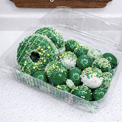 Mini Fruit Tray 
