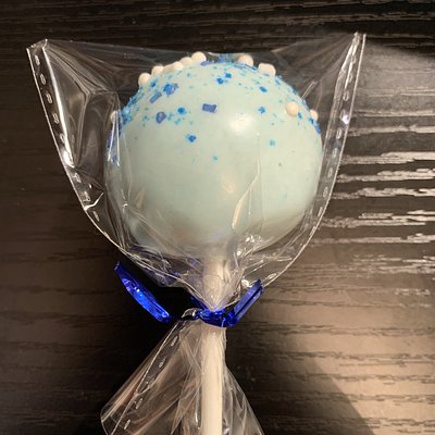 Cakepops