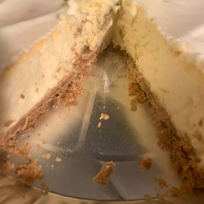 Cheesecake 