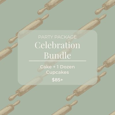 Celebration Bundle 