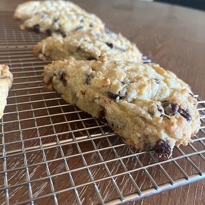 Chocolate Chip 