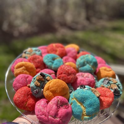 Cookies